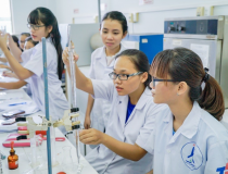 Giải phóng rào cản tài chính, thúc đẩy tương lai STEM