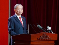 Kỳ vọng TPHCM sẽ trở thành hình mẫu 'siêu đô thị', ngang tầm quốc tế