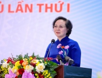 Tiếp tục hoàn thiện bộ máy, biên chế, cơ cấu lại vị trí việc làm
