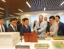 Viettel và Qualcomm tổ chức hội thảo Open RAN lớn nhất Việt Nam