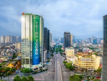 VPBank đạt 9.200 tỷ đồng lợi nhuận trước thuế trong quý III, tăng vượt trội 77% 