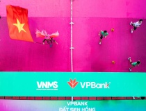 12.000 runner về đích, VPBank Đất Sen Hồng Music Marathon 2025 kết thúc ấn tượng