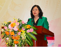 Tiên phong, đột phá trong kỷ nguyên mới, phát triển Thủ đô Hà Nội văn minh, hiện đại, hạnh phúc