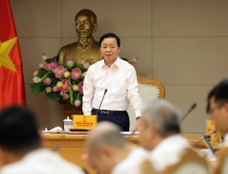 Cơ sở dữ liệu đất đai phải tập trung, thống nhất, 