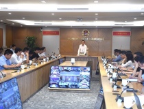 Khung kiến trúc tổng thể quốc gia số là trụ cột kỹ thuật và thể chế cho chuyển đổi số toàn diện của Việt Nam