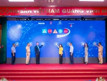 Toyota Việt Nam đồng hành cùng Chương trình Sáng kiến An toàn Giao thông Việt Nam 2025