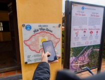 Giải thưởng Nhân tài Đất Việt 2025: TAPQUEST góp phần nâng cao trải nghiệm du lịch và lan tỏa hình ảnh quốc gia