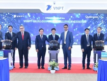 VNPT và Qualcomm ra mắt Trung tâm Xuất sắc VQEC - bước ngoặt trong chiến lược làm chủ công nghệ lõi của Việt Nam