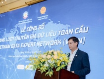 Huế hướng tới trở thành trung tâm dữ liệu và đổi mới sáng tạo của miền Trung