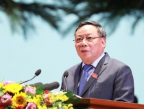 Hà Nội đặt mục tiêu đến năm 2030, GRDP bình quân đầu người trên 12.000 USD