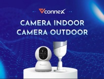 Camera make in Vietnam giải quyết nỗi lo về bảo mật dữ liệu