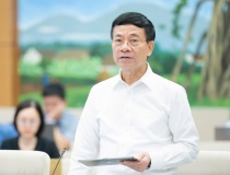 Đưa công nghệ cao trở thành trụ cột an ninh, quốc phòng và chủ quyền quốc gia