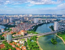 HÀ NỘI tự tin bước vào giai đoạn kiến tạo mới - nơi thể chế, văn hóa và con người hòa quyện thành sức mạnh