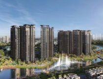 Masterise Homes chính thức ra mắt Masteri Park Place - Giao điểm năng lượng giữa lòng đô thị biểu tượng The Global City