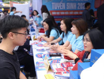 Giới hạn số nguyện vọng xét tuyển: Giảm 'ảo' trong tuyển sinh