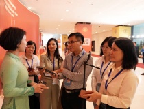 Hà Nội nên tiên phong xây dựng mô hình “Trạm y tế số” phục vụ người dân