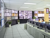 TP.HCM siết chặt trật tự giao thông, ứng dụng AI trong giám sát
