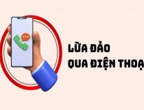 Cẩn trọng với chiêu 