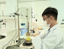 Nhà trường và doanh nghiệp cần 