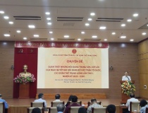Đảng bộ MTTQ, các đoàn thể Trung ương triển khai nội dung Nghị quyết và những chỉ đạo của Tổng Bí thư Tô Lâm