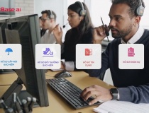 Giải thưởng Nhân tài Đất Việt 2025: DocBase AI giúp giảm nhẹ gánh nặng cho doanh nghiệp