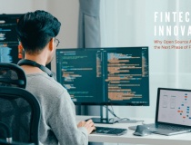 AI - Động lực thúc đẩy làn sóng đổi mới tiếp theo trong Fintech