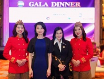 Vietjet: Trao quyền cho phụ nữ là nền tảng của phát triển bền vững
