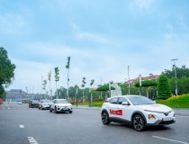 VinFast chinh phục người dùng với những đặc quyền hậu mãi 5 sao