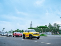 Bán hơn 31.300 xe trong 9 tháng, VF 3 tiếp tục tạo “cơn sốt” trên thị trường Việt