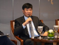 Áp lực chuyển đổi thông minh đặt ngành tài chính trước bài toán an toàn thông tin
