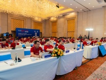 Đưa hạ tầng Internet Việt Nam phát triển thông minh, an toàn, bền vững