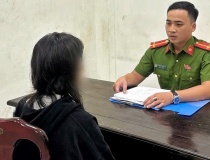 Nguyên tắc '4 phải, 5 không' phòng ngừa 'bắt cóc online'