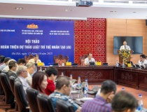 Xác định điểm cân bằng phù hợp giữa quản lý và thúc đẩy AI ở Việt Nam