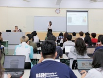 Chứng chỉ giáo dục đại học: Chìa khóa học tập linh hoạt