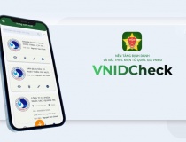 VNeID trở thành công cụ mới cho phép kiểm tra hàng giả, hàng nhái