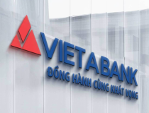 VietABank (VAB) báo lợi nhuận quý III tăng mạnh nhưng nợ xấu leo thang trở lại sau đánh giá của Fitch Ratings