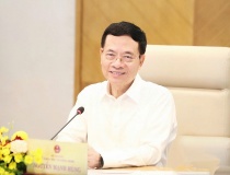 Giám đốc Sở KH&CN phải là kiến trúc sư trưởng của hệ sinh thái KHCN, ĐMST, CĐS tại địa phương