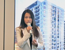 Gamuda Land hợp tác chiến lược với Điền Phúc Thành phát triển kinh doanh dự án MT Eastmark City
