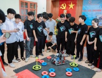 Trình Quốc hội dự án Luật sửa đổi, bổ sung một số điều của Luật Giáo dục