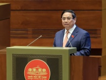 Thủ tướng: Kinh tế Việt Nam khẳng định đủ sức chống chịu trước các cú sốc bên ngoài, tăng trưởng cao hàng đầu thế giới