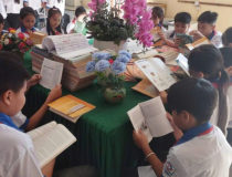 Những nữ 'kỹ sư số' trong trường học