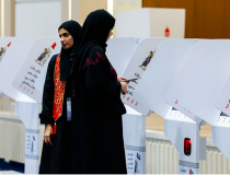 UAE: Tiên phong ứng dụng AI trong bầu cử