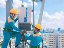 Việt Nam có tốc độ mạng di động nhanh thứ ba trong khu vực Đông Nam Á