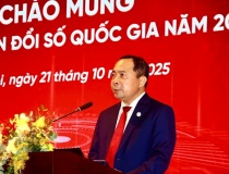 Chuyển đổi số Việt Nam bước sang giai đoạn tăng tốc, hiệu quả và gần dân hơn