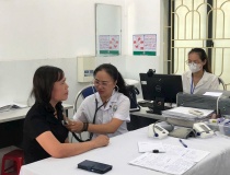 Hà Nội tiên phong xây dựng mô hình trạm y tế số