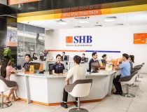 SHB lãi trước thuế 9 tháng tăng 36%, đạt 12.300 tỷ đồng, khẳng định vị thế hàng đầu, không ngừng nâng cao sức mạnh tài chính