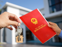 Sổ đỏ sẽ tích hợp trên VNeID để thuận tiện quản lý và giải quyết thủ tục hành chính