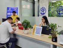 Triển khai mô hình quản trị dữ liệu liên thông, hướng tới chính quyền số hiệu quả