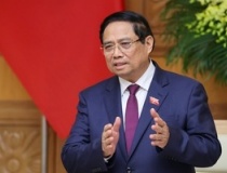 Thủ tướng: Tổ chức Đại hội Thi đua yêu nước toàn quốc lần thứ XI đặc sắc, lan tỏa, tạo động lực, truyền cảm hứng