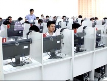 Chuẩn bị thi tốt nghiệp trung học phổ thông trên máy tính
